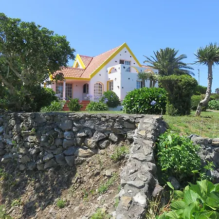 Villa Cedros *