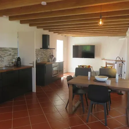 Cedros Villa