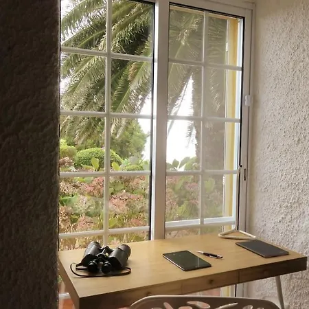 Villa Cedros Santa Cruz das Flores