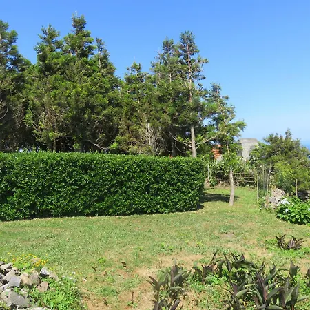 Villa Cedros Santa Cruz das Flores