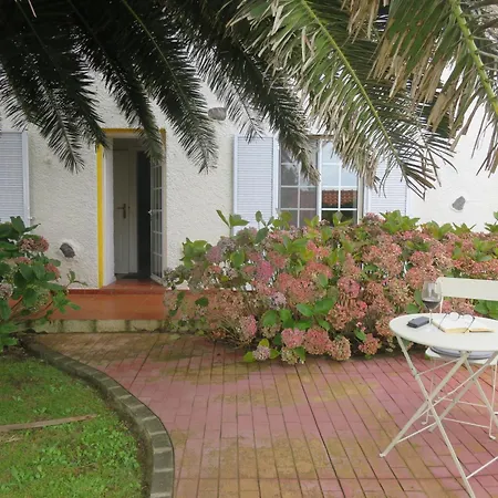 Cedros Villa